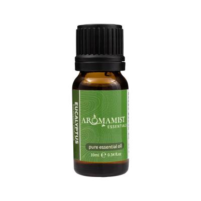 Aromamist Essentials Pure Essential Oil Eucalyptus 10ml
